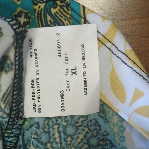 ABStudio women's dress - Picture 5 of 6